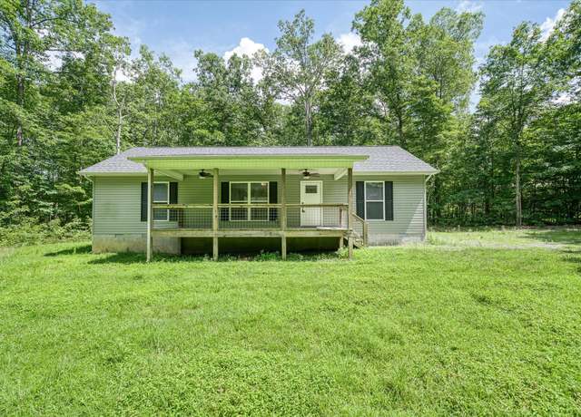 Property at 1382 Pilgrim Dr, Grimsley, TN 38565, 3 beds, 2 baths