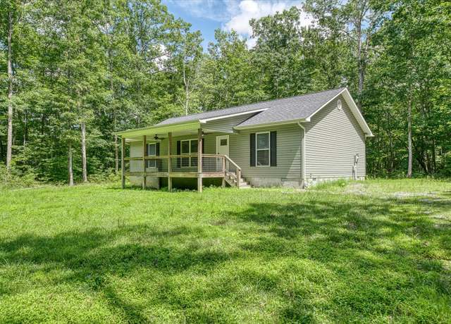 Property at 1382 Pilgrim Dr, Grimsley, TN 38565, 3 beds, 2 baths