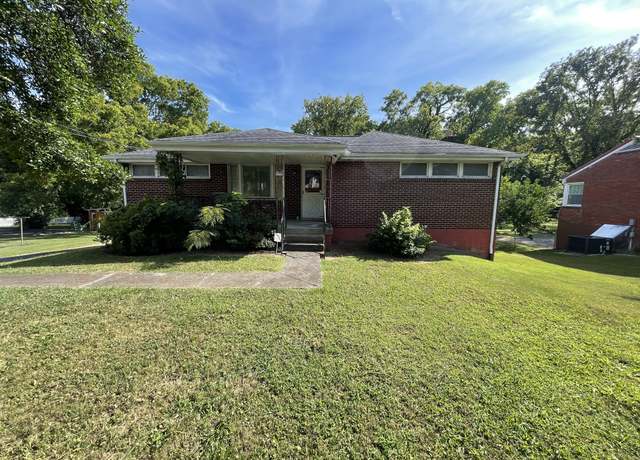 Property at 159 Mccall St, Nashville, TN 37211, 3 beds, 2 baths