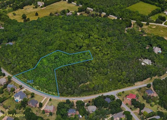 Property at 242 Spencer Creek Rd, Franklin, TN 37069