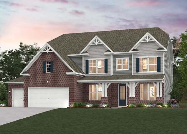 Property at 1603 Balsawood Ln, Murfreesboro, TN 37129, 5 beds, 5 baths