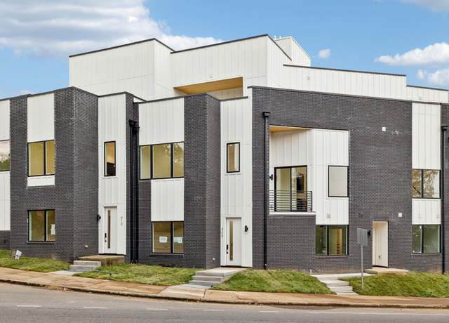Property at 408 Douglas Ave, Nashville, TN 37207, 3 beds, 3.5 baths
