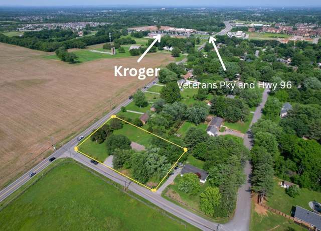 Property at 131 Kingwood Ln, Rockvale, TN 37153, 3 beds, 2 baths