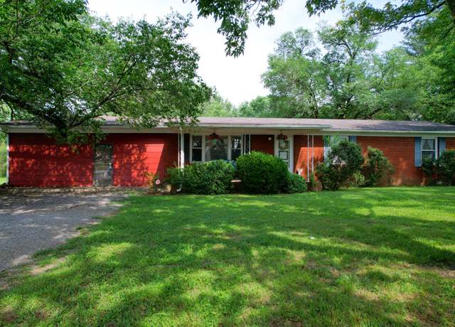 Property at 131 Kingwood Ln, Rockvale, TN 37153, 3 beds, 2 baths