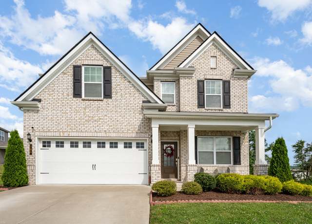 Property at 705 Watson Ct, Spring Hill, TN 37174, 4 beds, 2.5 baths