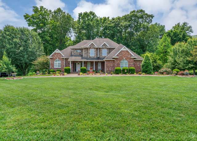 Property at 4090 Ironwood Dr, Greenbrier, TN 37073, 4 beds, 2.5 baths