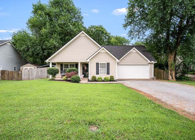 Property at 4217 Nandina Ct, Murfreesboro, TN 37129, 3 beds, 2 baths