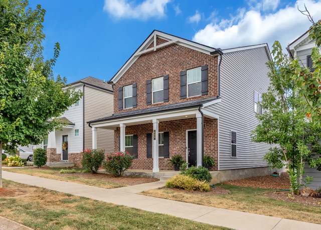 Property at 609 Taylor Bend Rd, Columbia, TN 38401, 3 beds, 2.5 baths