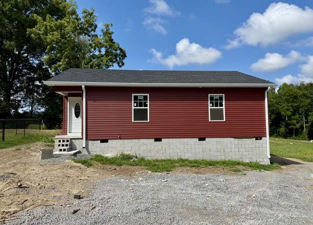 Property at 404 Spruce Aly, Tullahoma, TN 37388, 3 beds, 2 baths