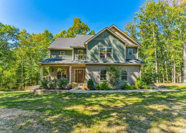Property at 4524 Old Highway 48, Cunningham, TN 37052, 4 beds, 3 baths
