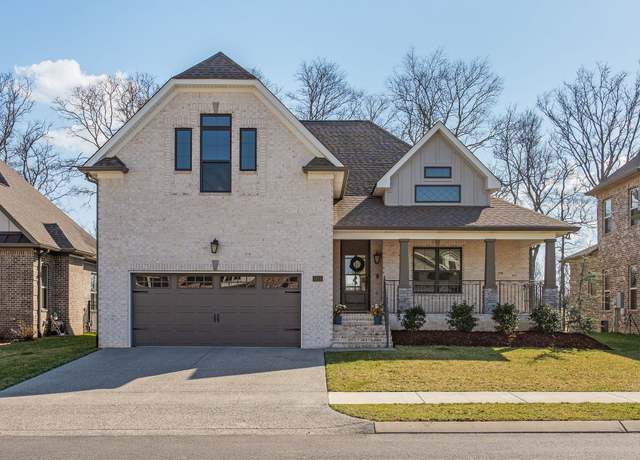 Property at 1024 Jackston Mack Way, Gallatin, TN 37066, 4 beds, 2.5 baths