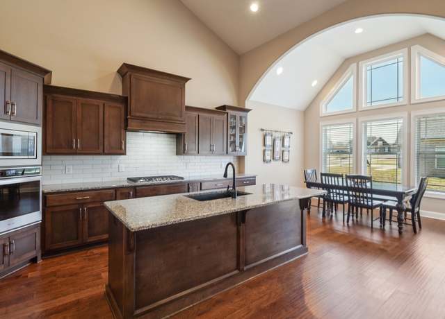 Property at 109 Rocky Trl, Nolensville, TN 37135, 4 beds, 3 baths