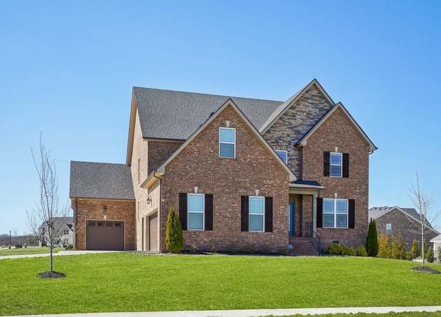 Property at 109 Rocky Trl, Nolensville, TN 37135, 4 beds, 3 baths