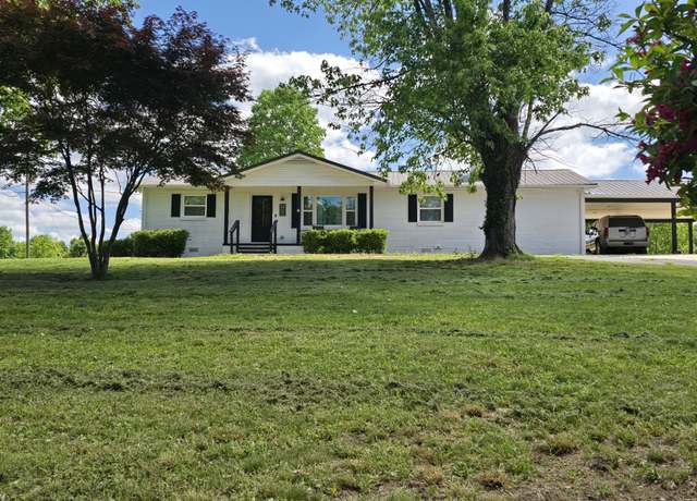 Property at 392 Sullivan Rd, Mcminnville, TN 37110, 3 beds, 2 baths