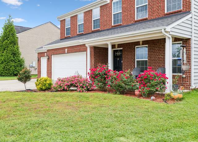 Property at 1326 Amboress Ln, Murfreesboro, TN 37128, 4 beds, 2.5 baths