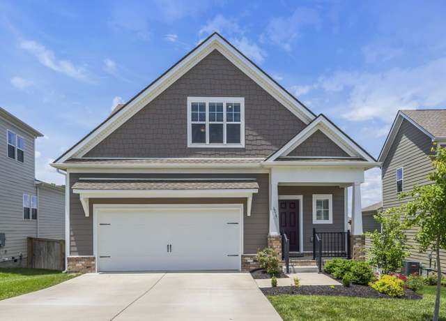 Property at 6014 Doster Rd, Smyrna, TN 37167, 3 beds, 2.5 baths