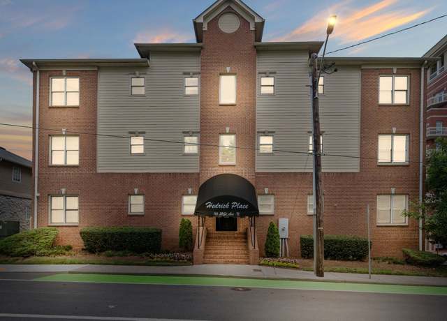 Property at 116 31st Ave N #104, Nashville, TN 37203, 2 beds, 1.5 baths