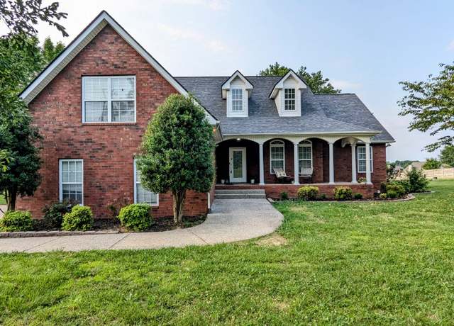 Property at 106 Mesa Dr, Portland, TN 37148, 3 beds, 2 baths