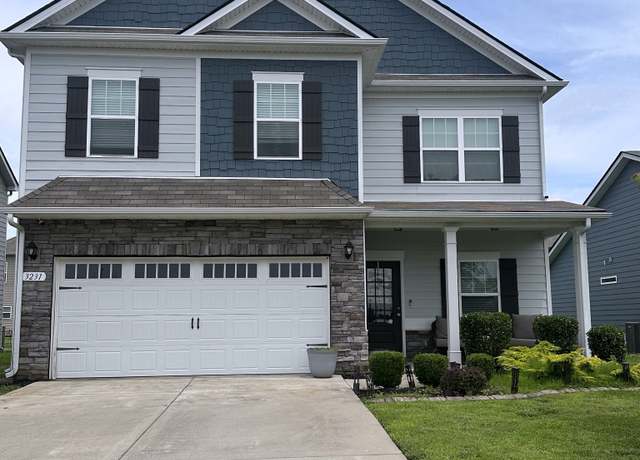 Property at 3231 Allerton Way, Murfreesboro, TN 37128, 5 beds, 3 baths