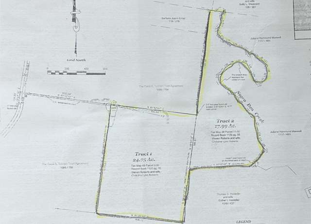 Property at 1117 Deer Run, Altamont, TN 37301