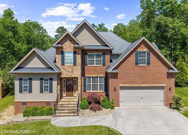 Property at 7018 Maysville Ln, Powell, TN 37849, 4 beds, 2.5 baths
