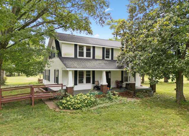 Property at 350 Port Royal Rd, Clarksville, TN 37040, 4 beds, 1 bath