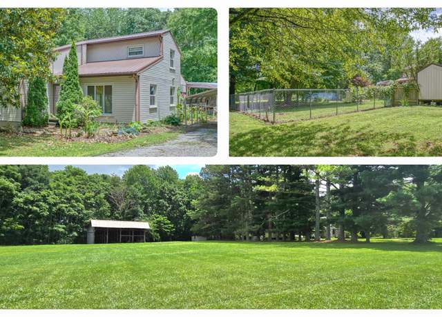 Property at 3570 Golden Mountain Rd NE, Sparta, TN 38583, 3 beds, 3 baths