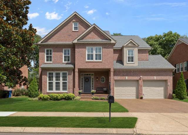 Property at 136 Sontag Dr, Franklin, TN 37064, 4 beds, 2.5 baths