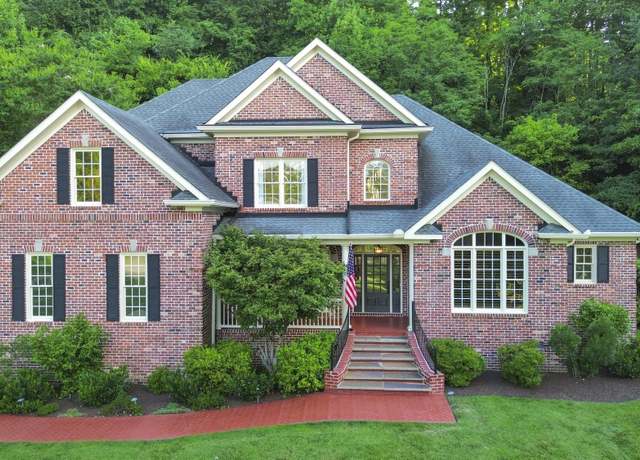 Property at 720 Wild Timber Ct, Franklin, TN 37069, 4 beds, 3.5 baths