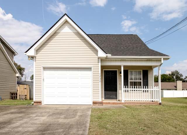 Property at 1236 Matterhorn Run, Murfreesboro, TN 37130, 3 beds, 2 baths