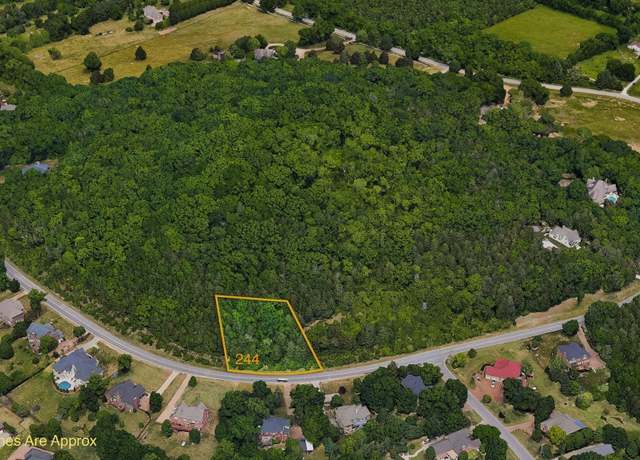 Property at 244 Spencer Creek Rd, Franklin, TN 37069