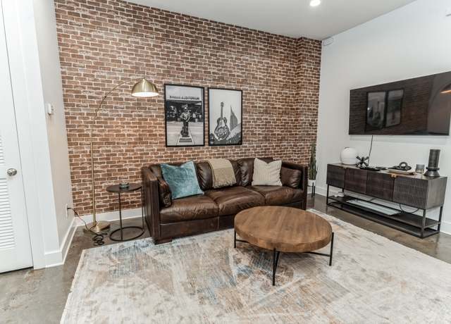 Property at 210 30th Ave N #209, Nashville, TN 37203, 1 bed, 1 bath