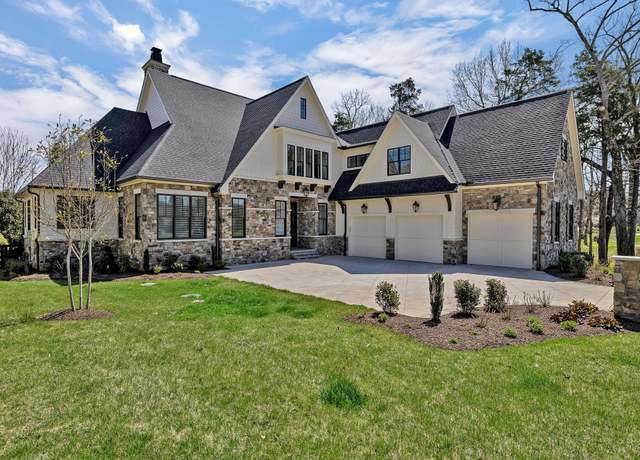 Property at 6065 Pelican Way, College Grove, TN 37046, 4 beds, 3.5 baths