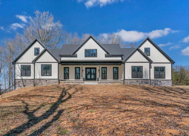Property at 2165 Trammel Ln, Lebanon, TN 37090, 4 beds, 4.5 baths