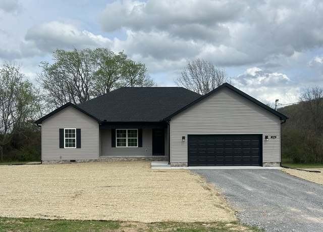 Property at 124 Simmons Ln, Shelbyville, TN 37160, 3 beds, 2 baths