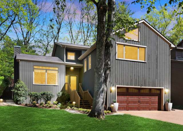 Property at 516 Harpeth Trace Dr, Nashville, TN 37221, 3 beds, 2.5 baths