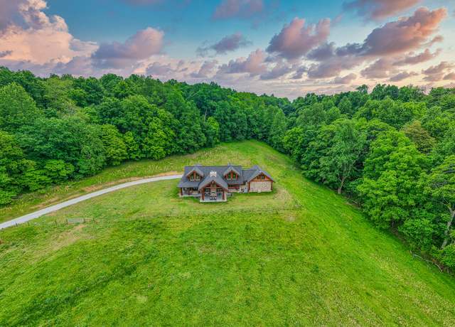 Property at 1271 Bivins Rd, Lewisburg, TN 37091, 4 beds, 3.5 baths