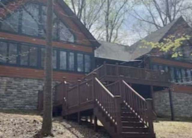 Property at 2100 Baileys Point Rd, Scottsville, KY 42164, 6 beds, 4 baths
