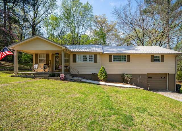 Property at 136 Rivercliff Rd, Mcminnville, TN 37110, 4 beds, 2 baths