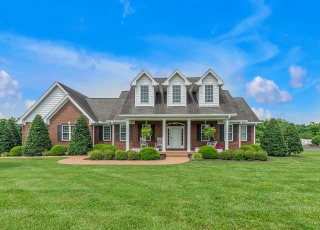 Property at 128 Mann Rd, Lebanon, TN 37087, 3 beds, 2 baths