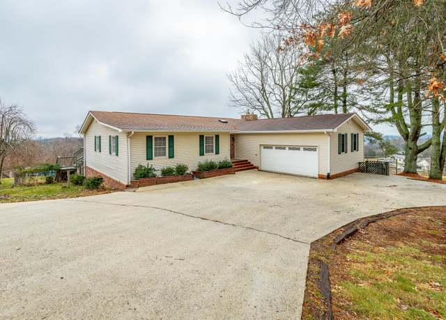 Property at 1193 Black Oak Estates Rd, Dayton, TN 37321, 4 beds, 3 baths