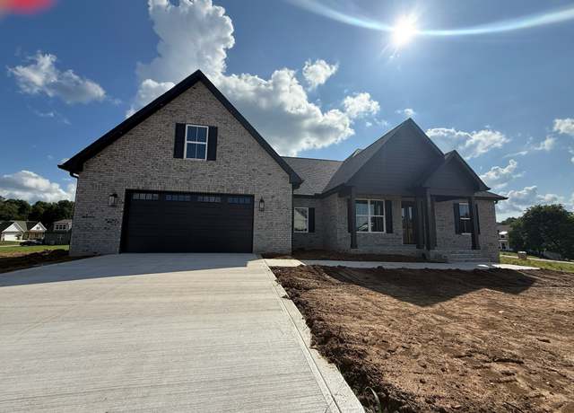 Property at 4010 Westowne Way, Cookeville, TN 38501, 3 beds, 2.5 baths