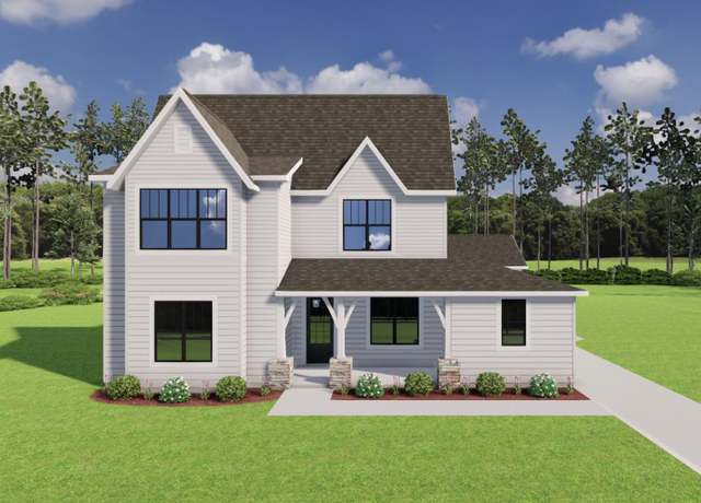 Property at 8220 Ashbury Ct, College Grove, TN 37046, 5 beds, 4 baths