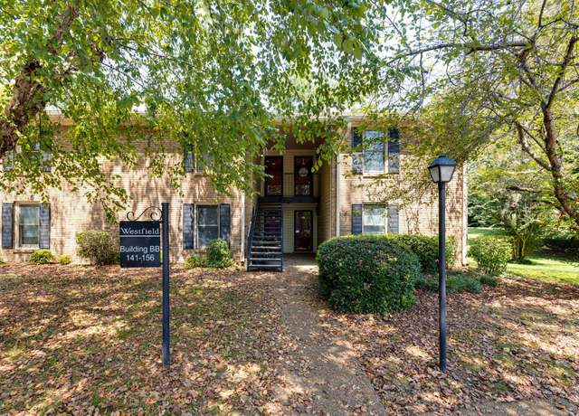Property at 141 Westfield Dr, Nashville, TN 37221, 1 bed, 1 bath