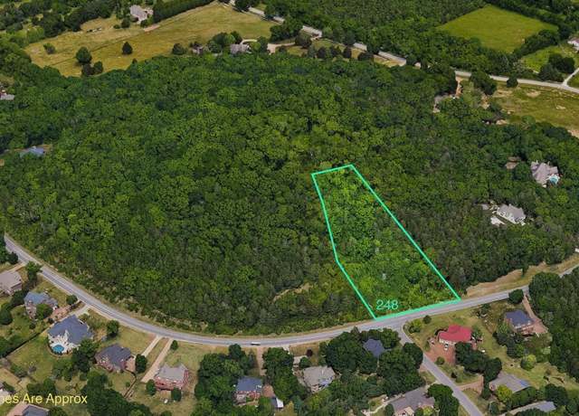 Property at 248 Spencer Creek Rd, Franklin, TN 37069