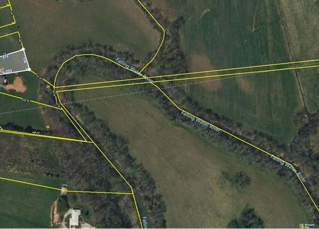 Property at 728 Blue Water Dr, Cookeville, TN 38506