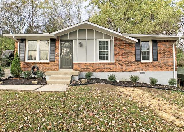 Property at 112 Mountainwood Dr, Hendersonville, TN 37075, 3 beds, 1 bath