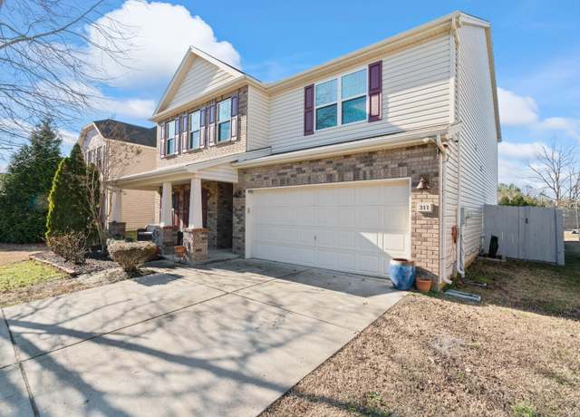 Property at 311 Owl Dr, Lebanon, TN 37087, 4 beds, 3 baths