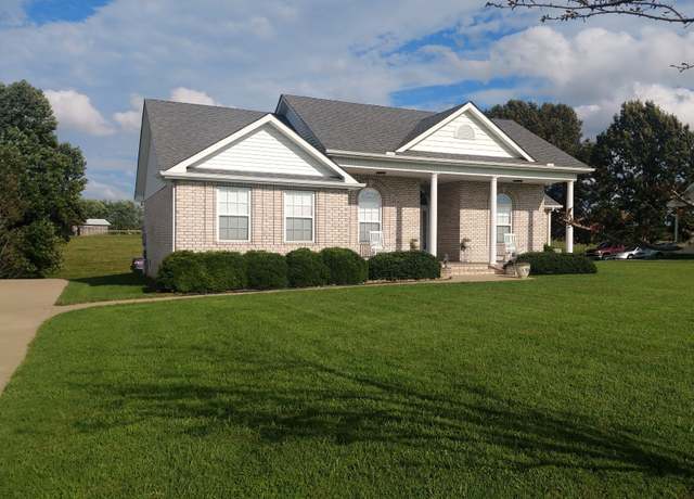 Property at 106 Mai Ridge Ln, Lafayette, TN 37083, 3 beds, 2 baths