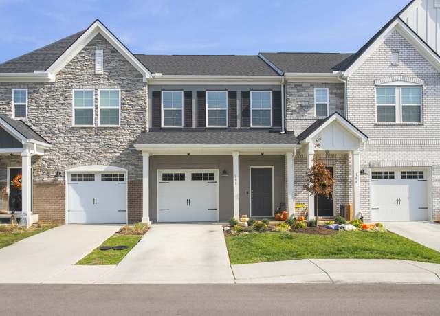 Property at 108 Brighton Ln, Lebanon, TN 37090, 3 beds, 2.5 baths